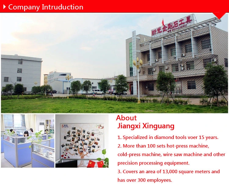 Xg 75W-6p 2022 Hot Sell Diamond Cutting Wire Saw Machine From China Manufacturer