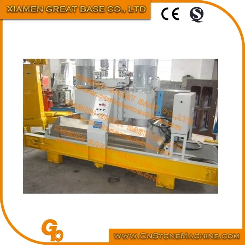 GBDH-800 Stone Multi Heads Calibrating Machine
