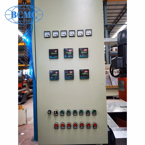 Cbmc Stone Machinery Multi-Head Granite Marble Terrazzo Calibrating Machine Stone Thickness Trimming Cutting Processing Machine