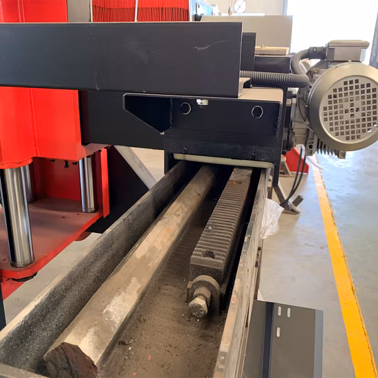 CNC Bridge Saw Marble Cutting with Water Stone Curving Machine