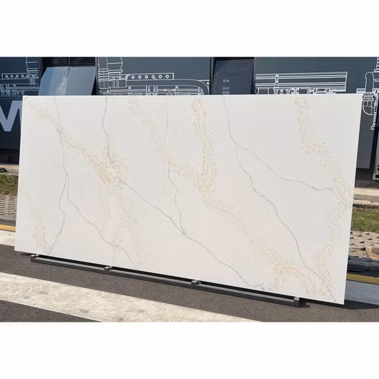 Continuous Calibrating Machinery Stone Polish Equipment Slab Waxing Machine